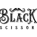 Black Scissors